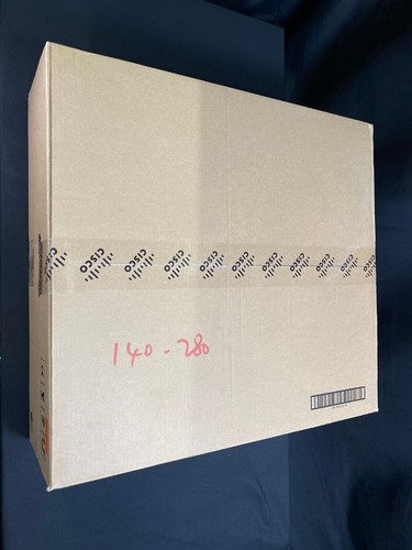 New - Cisco C9500-24Y4C-A Catalyst C9500-24Y4C Switch- Same Day Shipping - Picture 3 of 3