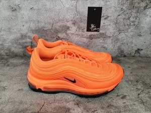 atomic orange air max 97