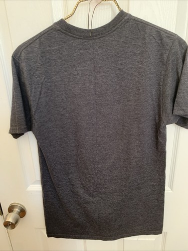 The Beatles T shirt Graphic The English Flag  Size Small - Picture 4 of 4