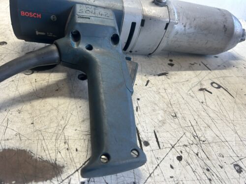 Bosch 1” GDS 30 Impact Wrench Nm1000 110v - Picture 12 of 16