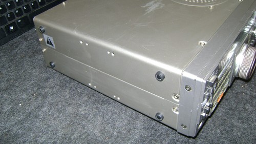 Nice Kenwood R-5000 Communication Receiver BIN $495 SHIPPED - Zdjęcie 3 z 18