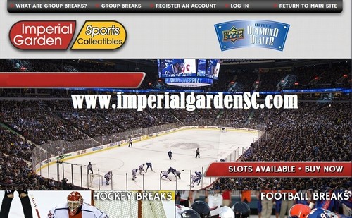 2022-23 SPX HOCKEY 20 BOX CASE BREAK #3969 - Vancouver Canucks - Bild 3 von 3