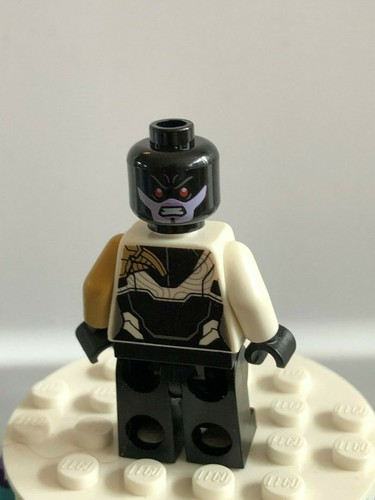 LEGO- SUPERHEROES- MARVEL HEROES & VILLAINS MINIFIGURE- YOU CHOOSE FROM LIST- - Picture 276 of 431