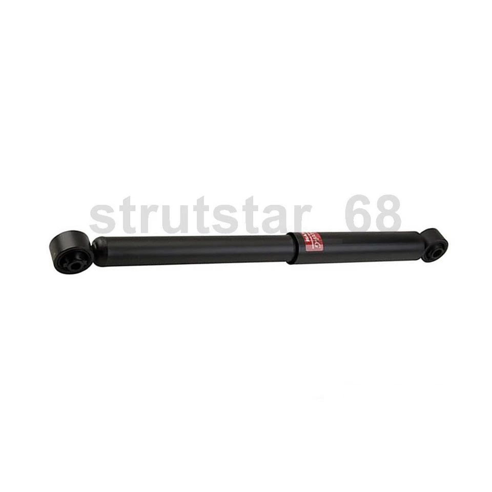 KYB Shocks Struts Spring Assembly Fits 2004-2014 Nissan Titan - Изображение 4 из 4
