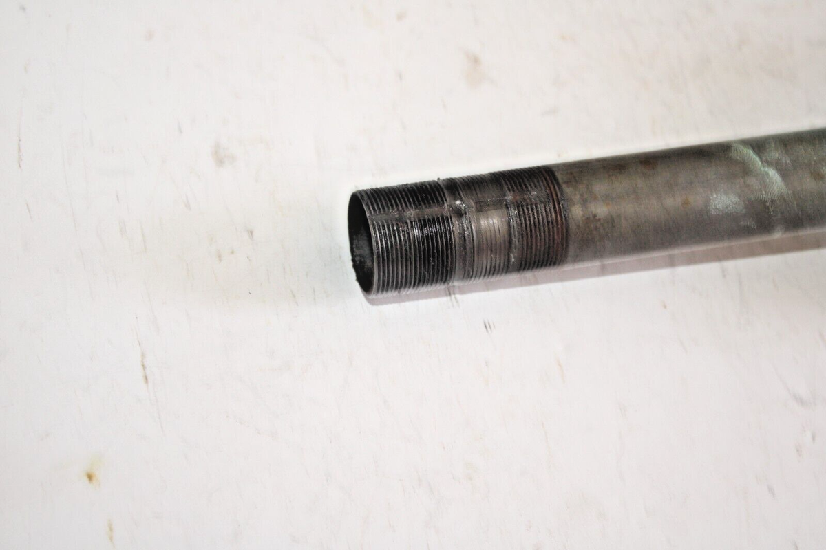 Vintage Akisu Road Bike Fork 27