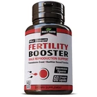 Male Fertility Enhancement Pills  60 Capsules  Dietary Supplement