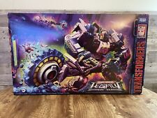 Hasbro Takara Tomy Transformers Generations Legacy Titan Class Metroplex 22-Inch