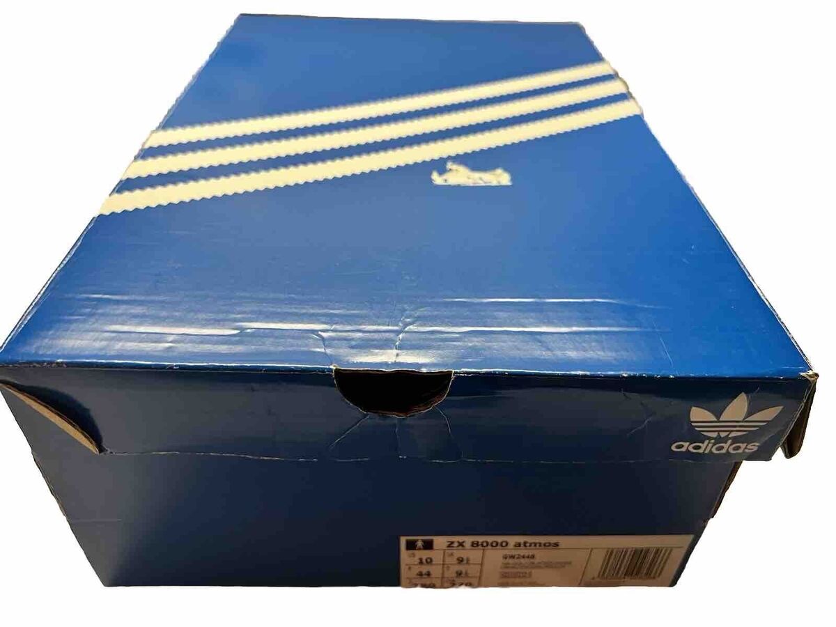 US 10 adidas ZX 8000 x atmos Setsubun Multicolor 2021 GW2448 With Box | eBay US 10 adidas ZX 8000 x atmos Setsubun Multicolor 2021 GW2448 With Box | eBay