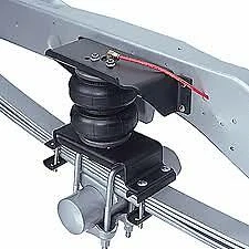 Firestone Ride-Rite Air Spring Kit For 2001-2010 Chevy GMC 2500 3500 HD Foto 2 de 3