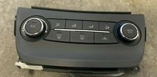 14-17 NISSAN SENTRA A/C HEATER TEMPERATURE CLIMATE CONTROL BLACK TRIM 275004AT2A
