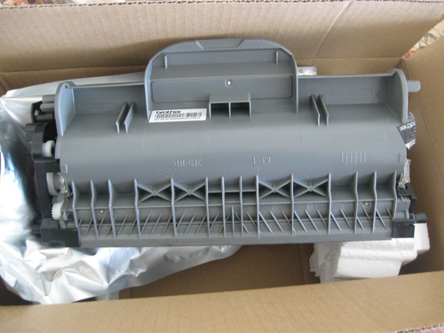 OEM Brother TN-330 Black Toner Cartridge Genuine NEW Open Box - Picture 5 of 7