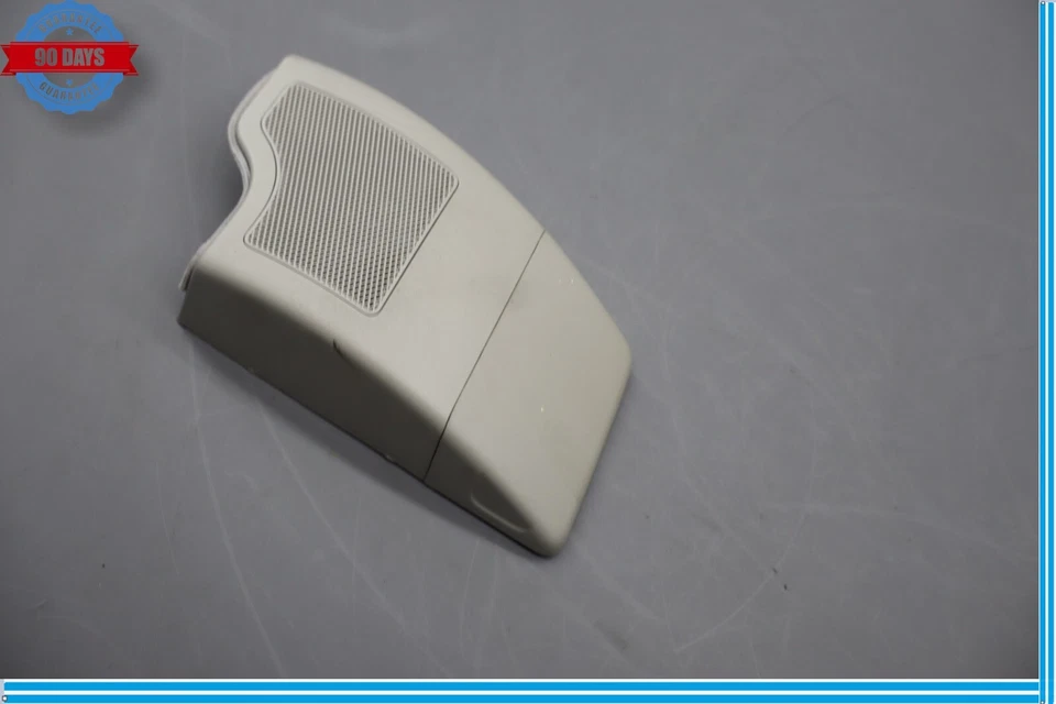 07-10 Mercedes W216 CL550 CL65 AMG Windshield Night Vision Camera Trim Cover Oem - Image 2 of 4