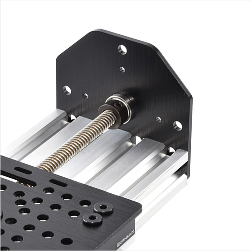V-Slot NEMA 23 Linear Actuator Bundle with T8*8 Lead Screw 1.26N.m Stepper Motor - Picture 4 of 10