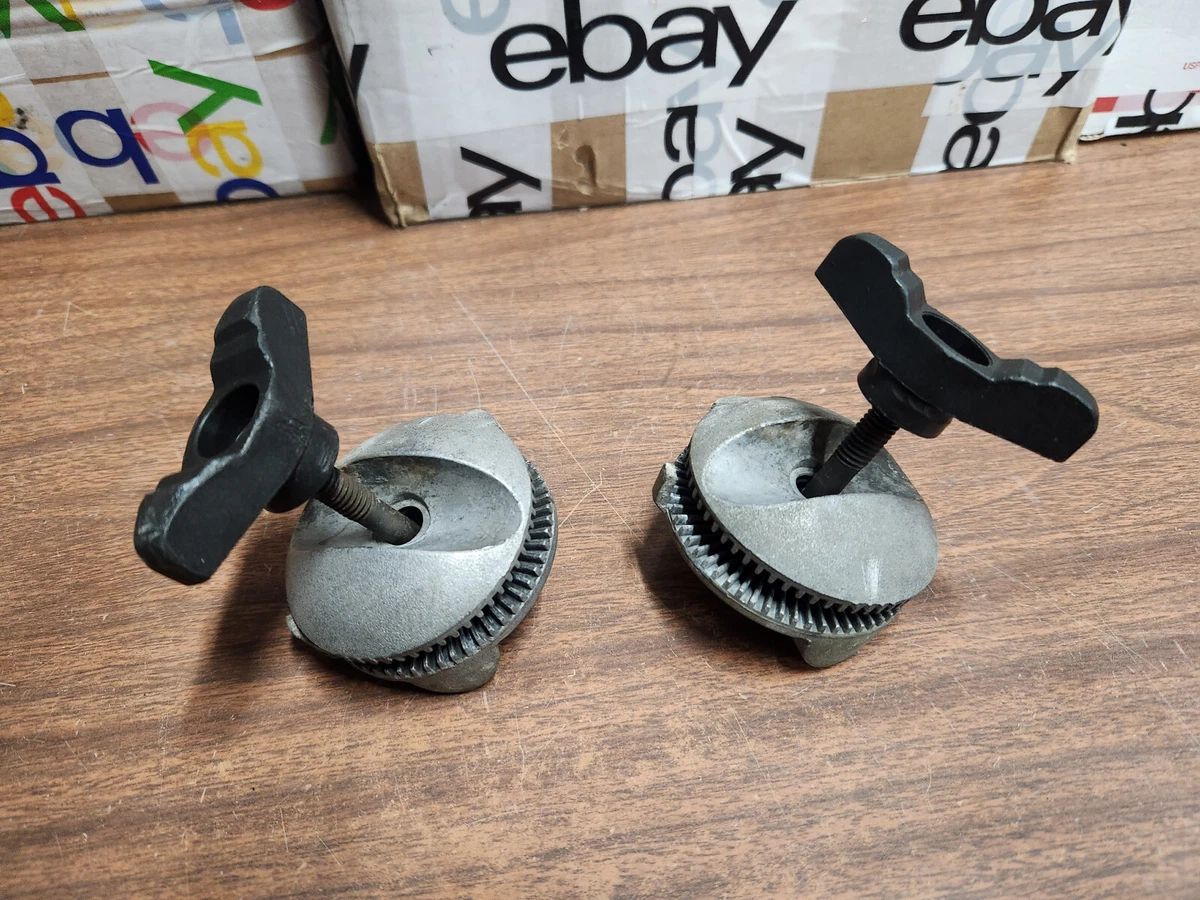 Craftsman 917378410 Lawn Mower Handle Bar Adjusters 170954 170953 170955 170956
