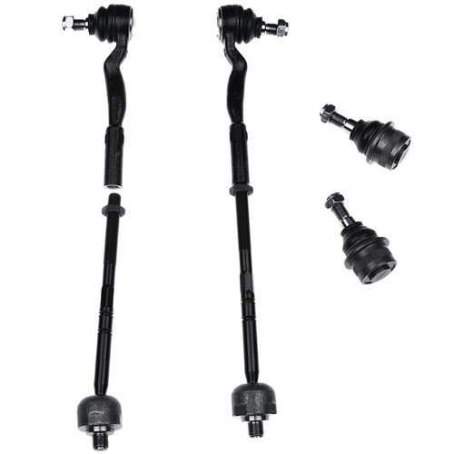 Satz Querlenker Vorderachse 12-teilig für Mercedes-Benz E-Klasse W211 S211 02-09 - 第 8/10 張圖片
