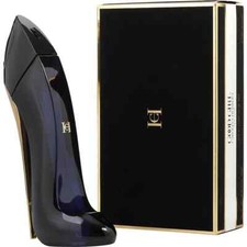 Good Girl Perfume by Carolina Herrera 5.0 oz. Eau de Parfum Spray. New. Box