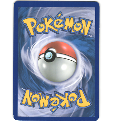 Pokemon 2012 Moderate Play Ninetales Dragons Exalted Holo 19/124