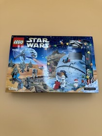 LEGO Star Wars: Star Wars Advent Calendar (75184)