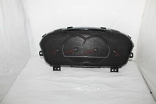 Speedometer Instrument Cluster Dash Panel Gauges 05 Cadillac STS 71,652 Miles