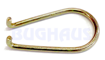 VW BEETLE BUG 1950-1977 HUBCAP PULLER - NICE QUALITY! FREE SHIP!