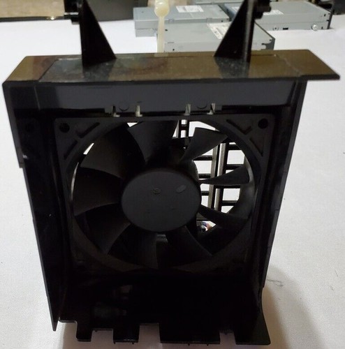 Dell Optiplex 690 Cooling Fan Part No. CN-0MJ611-70821-78D-D21U - Imagen 6 de 7