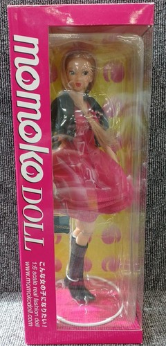SEKIGUCHI Momoko Doll Miracle Party Girl 1/6 Fashion Collector Doll Kawaii - Picture 5 of 9