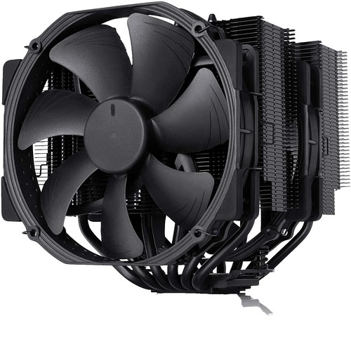 Ventilateur Processeur IBM 42C9412 - Pour Serveurs System X3400, X3500, X3650, X3655 - Occasion