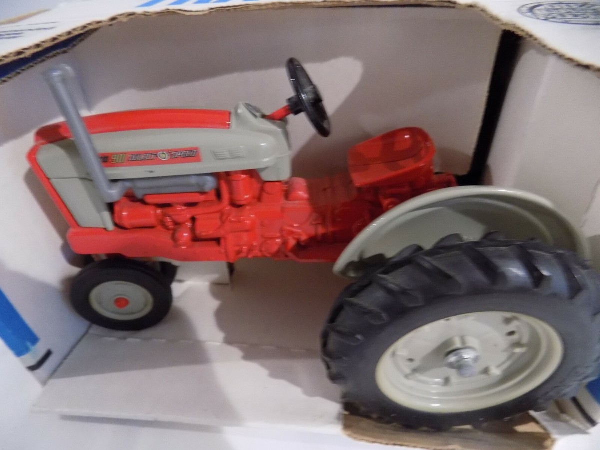 ERTL マニュアルスプレッダー Amazon.com: zt truck parts N844L N844T N844LT Overhaul