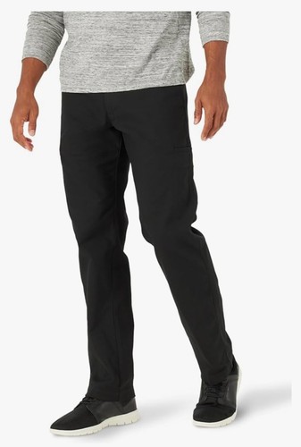 Lee Men's Extreme Motion Canvas Cargo Pants #956 - Bild 2 von 14