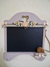 lavagna da cucina 50x40cm