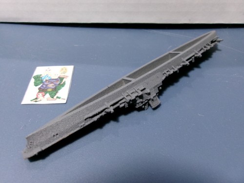 =Eje Aliados Guerra en el Mar ENVÍO 3D PERSONALIZADO Clase Taiho BIEN HECHO= - Imagen 4 de 4