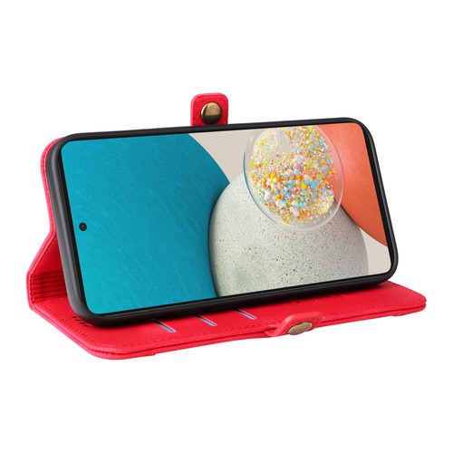 Für Samsung Galaxy Note 10 20 S21 S22 S23 Ultra Magnet Leder Flip Wallet Case - Bild 41 von 60