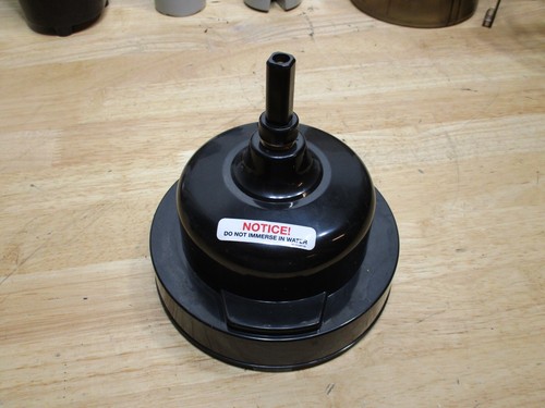 Bullet Express Trio BE-110 Replacement Parts YOU PICK! - Picture 9 of 21
