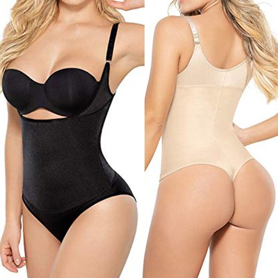 fajate colombian body shaper