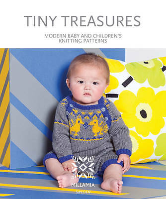Tiny Treasures by Millamia Book The Cheap Fast Free Post