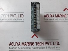 Honeywell 2MLF-AD4S Converter Module