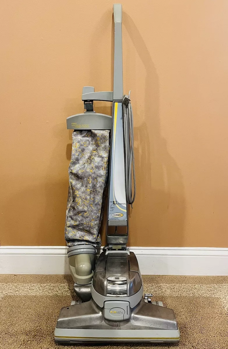 Kirby Ultimate G /G7 Bagged Upright Vacuum Cleaner