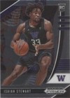 2020-21 Panini Prizm Draft Picks - Isaiah Stewart #26