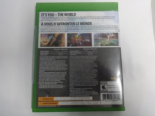 LARGE SELECTION Microsoft XBOX One Xbox 1 VIDEO GAMES U CHOOSE FROM DROP DOWN - Picture 187 of 415