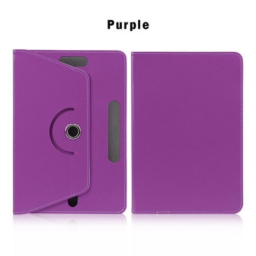 Shell PU Leather For Samsung Galaxy Tab 7 8 9 10.1 inch Android Tablet PC - Picture 18 of 21