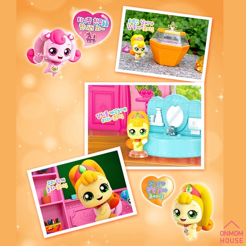 Catch Teenieping Season2 Figure 20Type Korea TV Animation Toy Tiniping - Picture 24 of 137