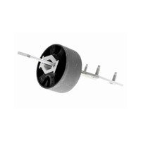 Vaico V25-0811 Lagerung, Lenker FüR Ford, Hinterachse