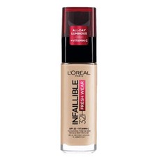 L'OREAL FONDOTINTA INFAILLIBLE 32H FRESH WEAR TEZ FRESCA 130