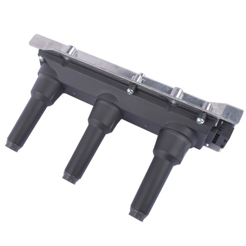 For 1999-2003 SAAB 95 9-5 Arc SE 3L V6 B308E Direct Ignition Cassette Coil Pack - Picture 2 of 10