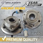 <!--F#f_0-->Pair Front Wheel Hub Hubs Bearing for Holden Captiva CG 2006 - 2016 All Models<!--F/-->