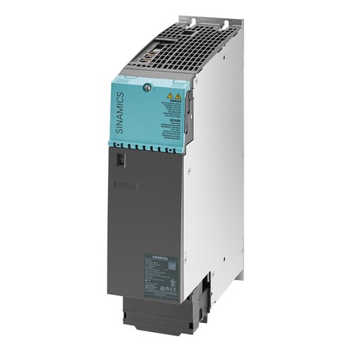 Siemens 6SL3120-1TE21-8AC0 usado probado OK 1 año de garantía - Imagen 11 de 11