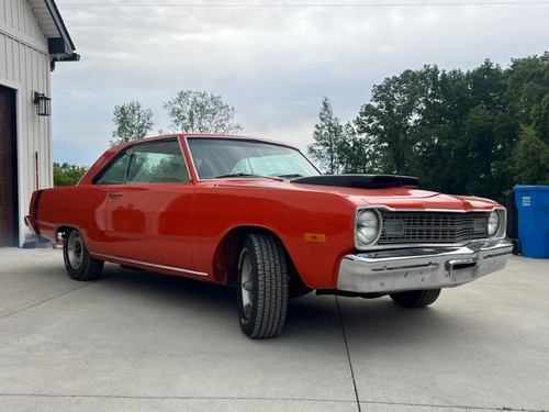 1974 Dodge Dart Swinger