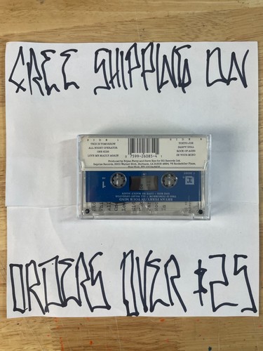 CASSETTE TAPES BUILD YOUR OWN LOT FREE SHIPPING ON ORDERS OVER $25 PART I - Picture 49 of 455