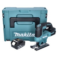 Makita Djv 184 F1J Pendelhub StichsäGe 18 V Brushless + 1X Akku 3,0 Ah + Makpac