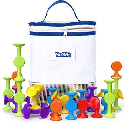 Suction hotsell bath toys